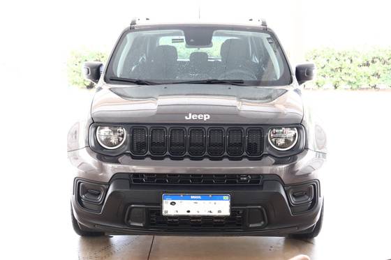 JEEP RENEGADE 1.3 T270 TURBO FLEX AT6